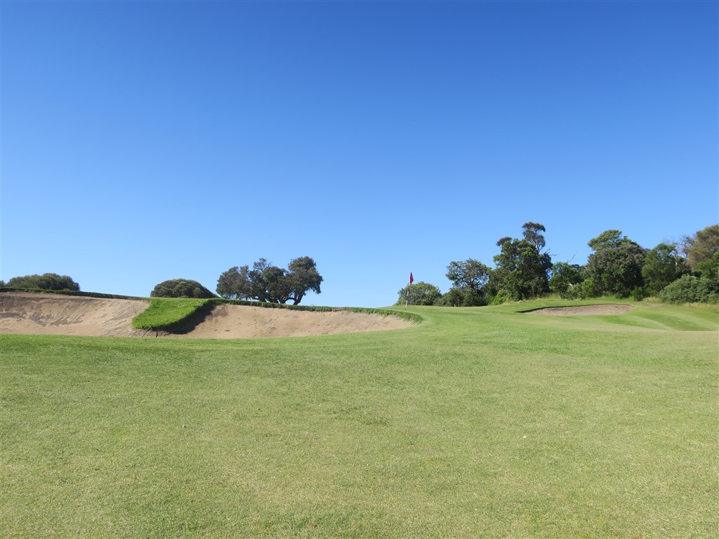 RACV Cape Schanck Golf Course